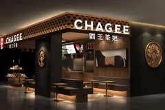 如何通过霸王茶姬加盟，快速回本？