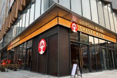 霸王茶姬加盟全攻略：从零起步到成功