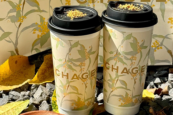 了解霸王茶姬加盟的优势与快速入驻奶茶市场的策略