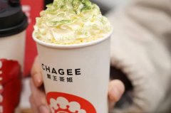 霸王茶姬加盟，让你轻松成为茶饮行业佼佼者