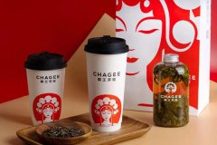 选择霸王茶姬加盟，创业更轻松