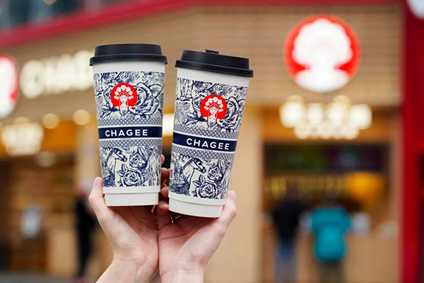 探索选址技巧，助力霸王茶姬加盟店成功开设