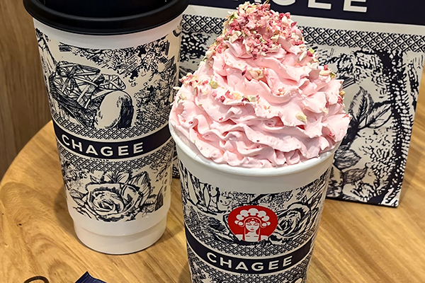 抓住机会，成为茶饮行业的成功商家