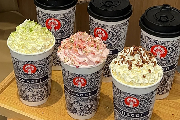 选择霸王茶姬加盟，享受全方位的开店支持，轻松步入盈利正轨！