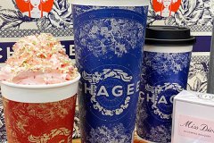 霸王茶姬加盟如何做好店铺营销与推广？