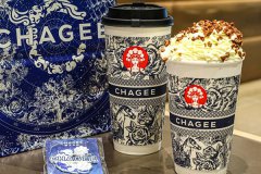 选择霸王茶姬，快速实现创业梦想！