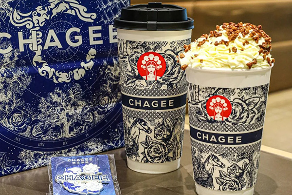 了解霸王茶姬的独特优势，创业者为何纷纷选择加盟