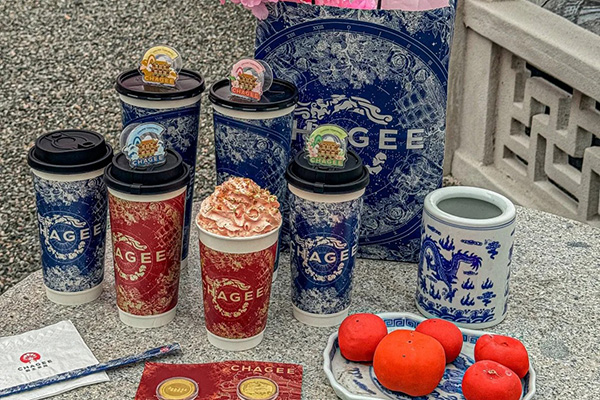 深入分析霸王茶姬加盟的低投资、高收益商业模式